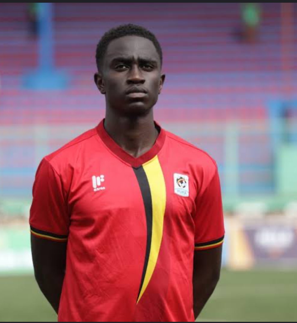 Ronnie santos Mwine Fred -official tweet media