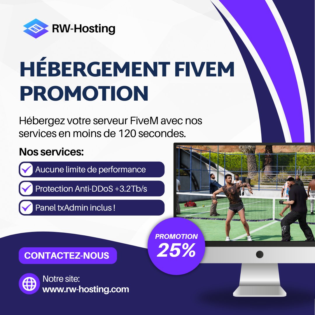 RW-Hosting tweet media