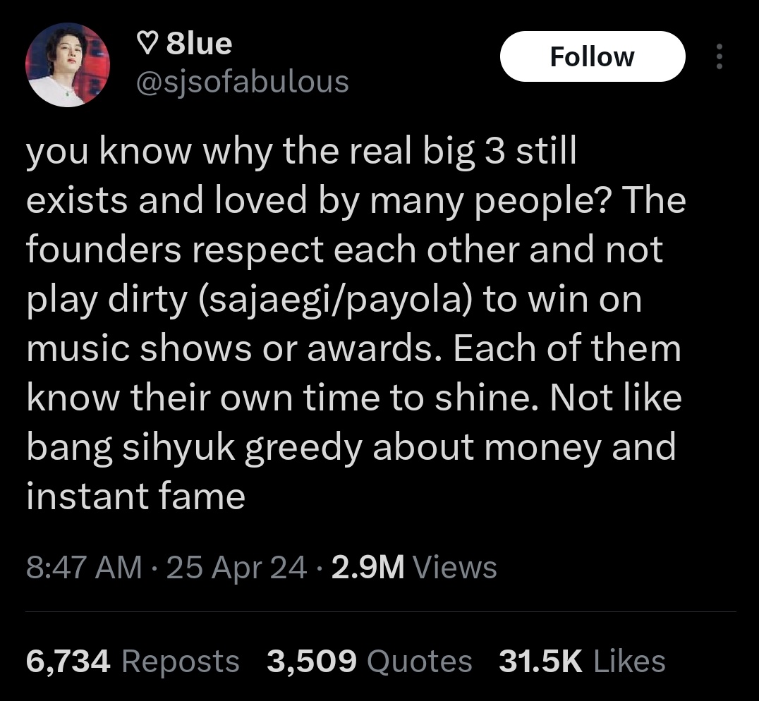 KawaiiGuku's tweet photo. The big3 indeed 😭 https://t.co/HfmZYDZ0kX