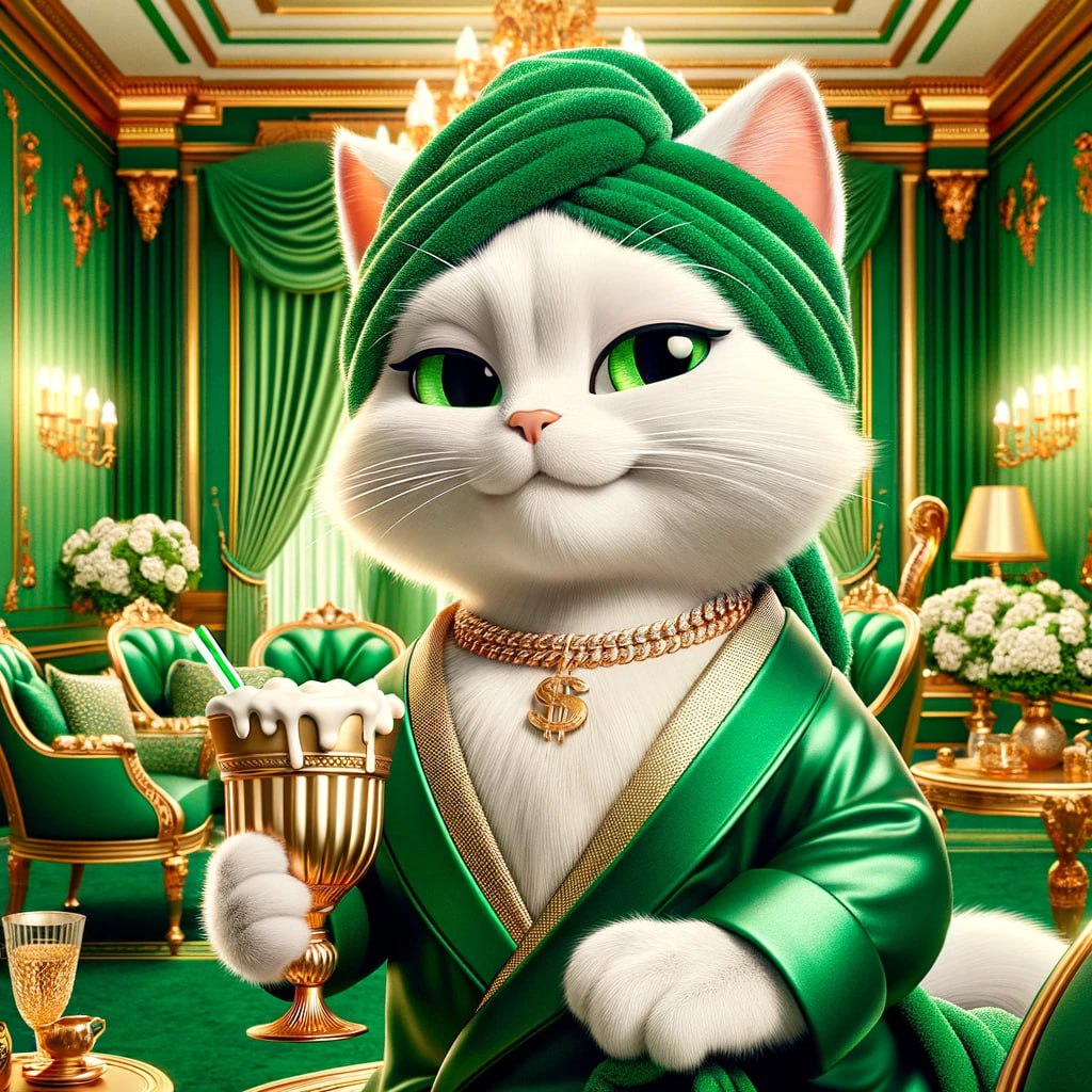 richcat_coin's tweet photo. 💵Good morning get rich volunteers

#richcat #cat #memecoin #ton #notcoin #toncoin #HAMSTERKOMBAT #sol #base #crypto #invest #rich #money https://t.co/6ZhAcltw2f