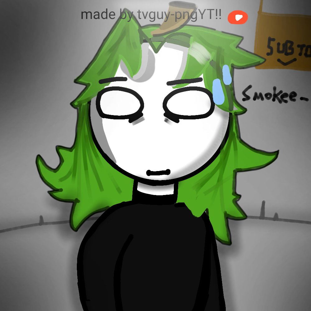 JRawlr41321's tweet image. This tookme about 1 - 2 hours to make prob not the best but it took me a while- 😵‍💫

For @Smokee_Bee
If anyone wants me to draw a certain person text me 😎✨ 

Yw ✨✨ #smokee #bee  #fan #art