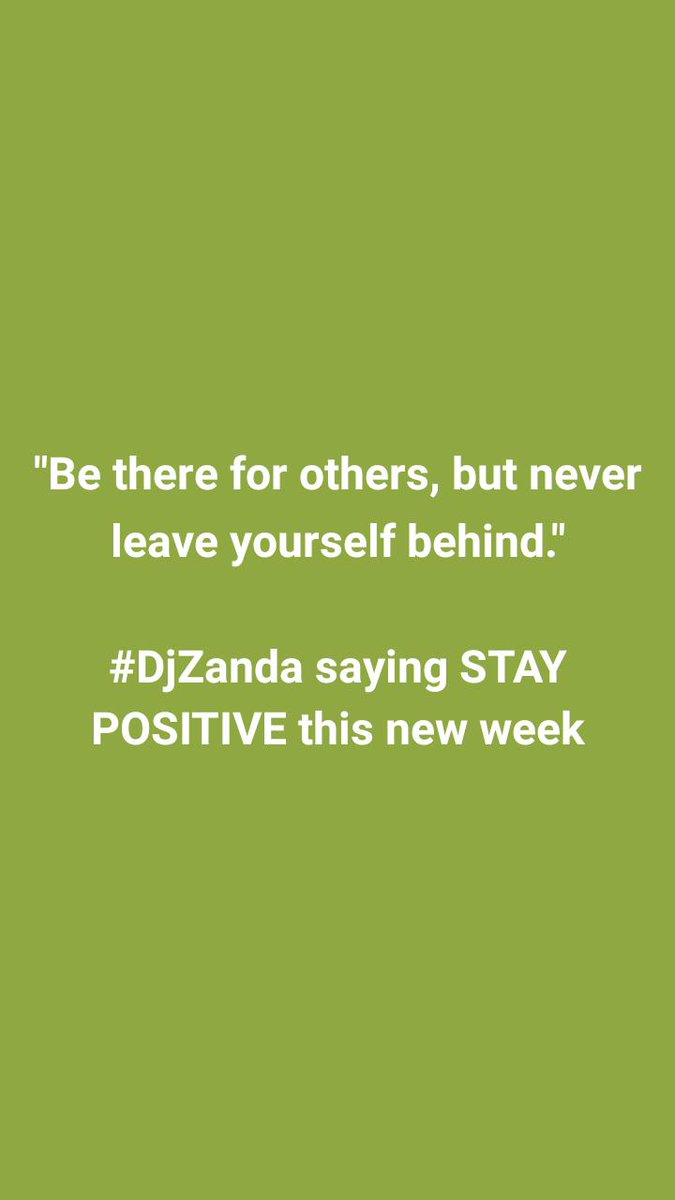 DjZanda 🎧🎶🎵🎼 tweet media