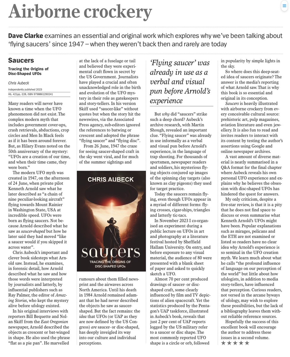 Chris Aubeck tweet media