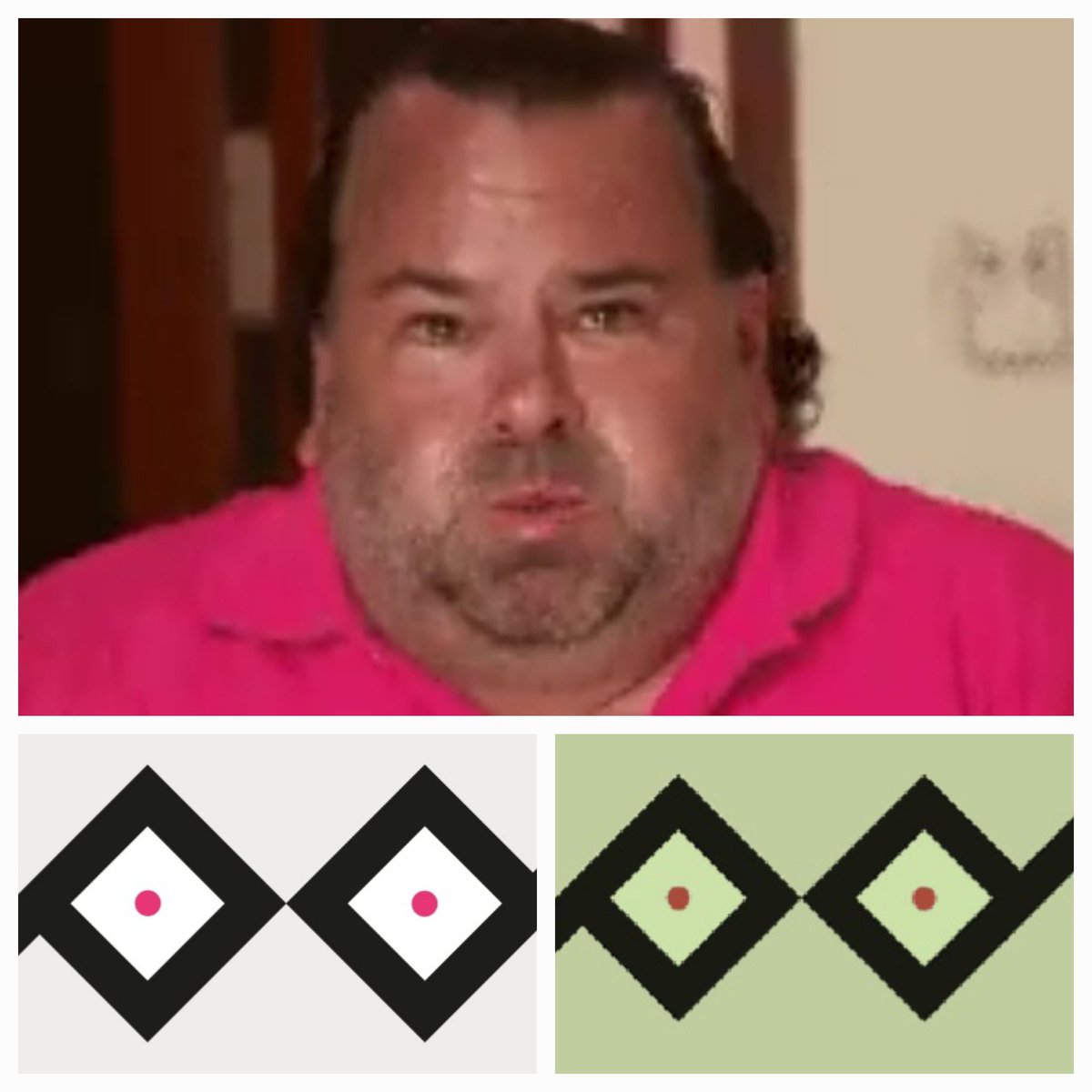 MadluvParis's tweet image. Mettez vos lunettes, ouvrez les yeux, enlevez vos mitaines, et craquez vos doigts... Pixelized ça joue de suite !

❤️ sur #Vous 
❤️ sur #Pixelized

Pixelized.12t.ch