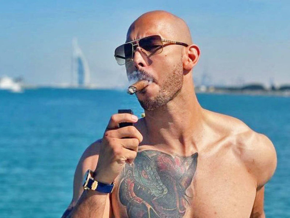 Who Launched the Best Celebrity Token. <a href="/IGGYAZALEA/">IGGY AZALEA</a> OR <a href="/Cobratate/">Andrew Tate</a>

$MOTHER《》 $RNT