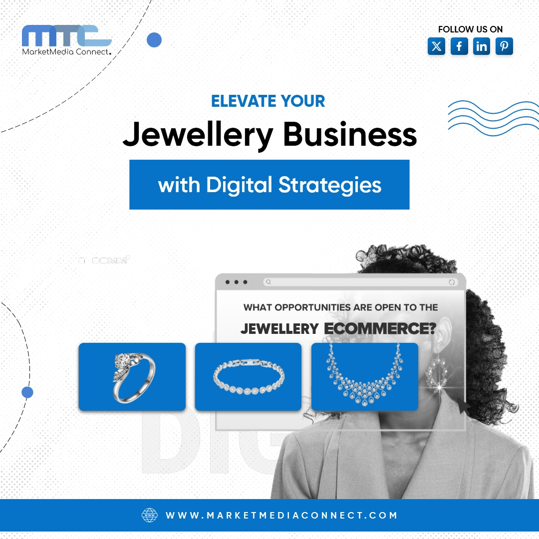 MarketMediaCon's tweet photo. Are you ready to make your #Jewellerybusiness shine online? We specialize in crafting tailored strategies to help your brand sparkle in the digital world.  

📩DM us today for a free consultation!

Get started: https://t.co/eYIiUrwRgl

#DigitalMarketing #SocialMediaMarketing #SEO https://t.co/OKWhjAbn3o
