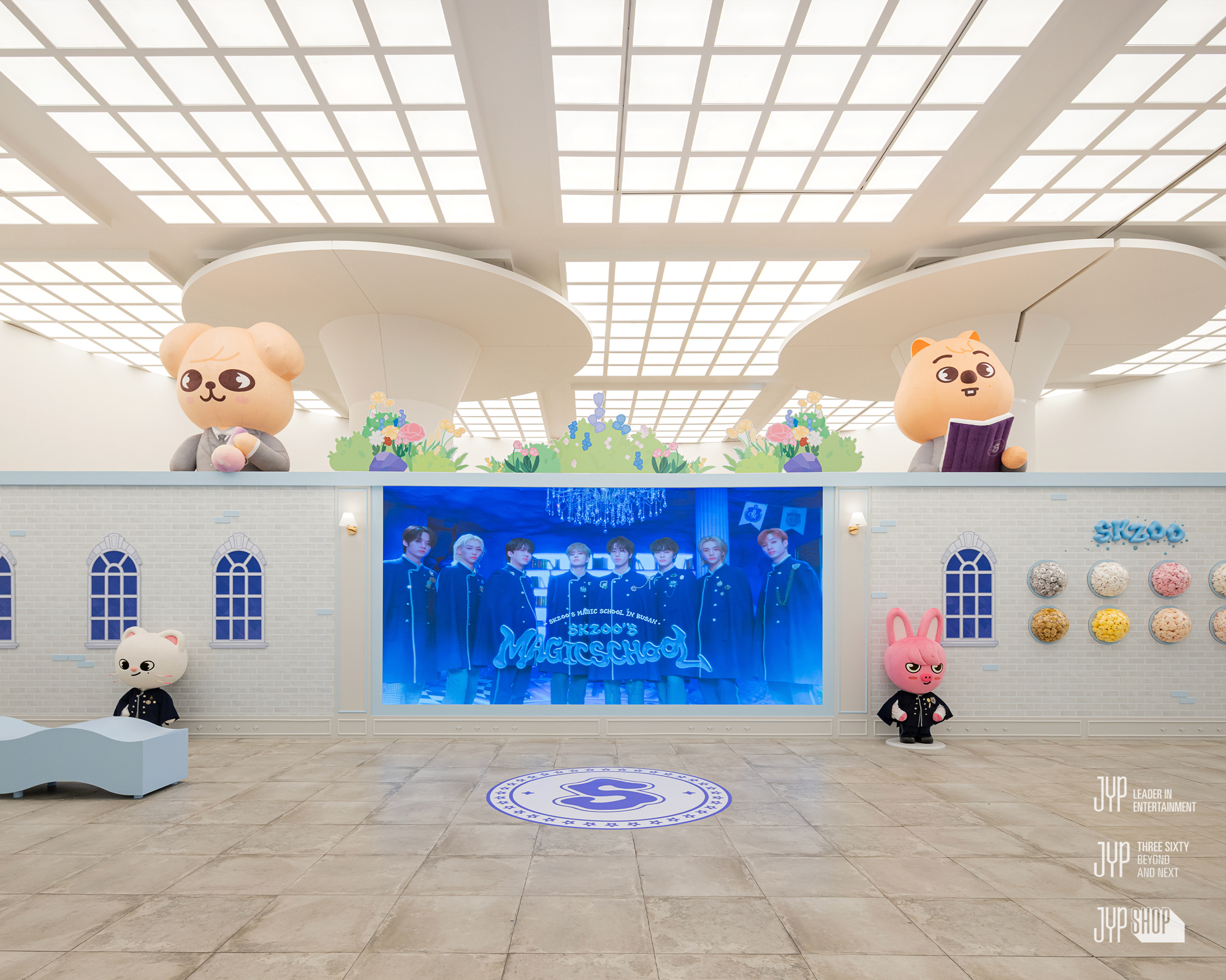 SKZOO POP-UP STORE (@SKZOO_POPUP) / X