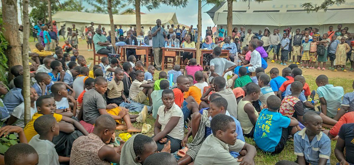 DRDIP Uganda tweet media