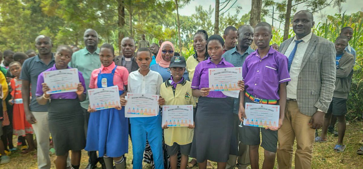 DRDIP Uganda tweet media