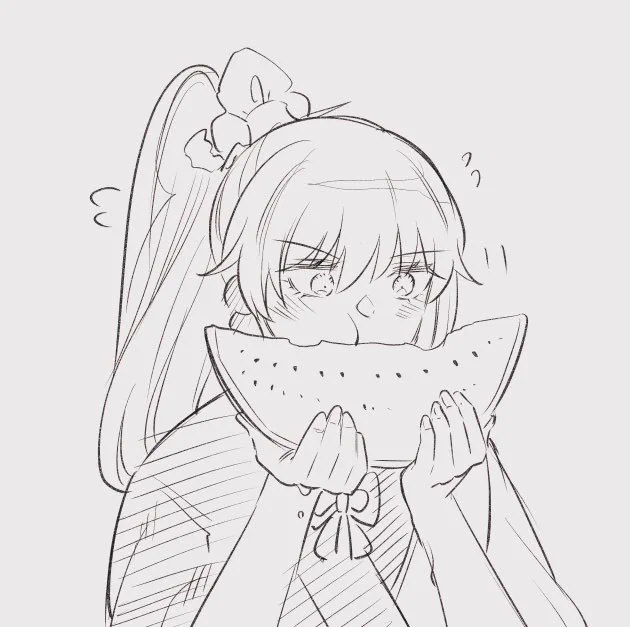 🍉 