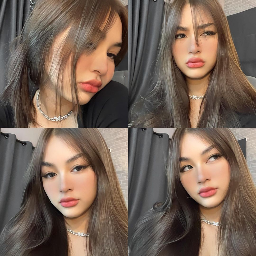 aaliyah_lin's tweet photo. Good morning everyone, start your day with full of love and happiness 🥰 https://t.co/a6yJRpUfUh