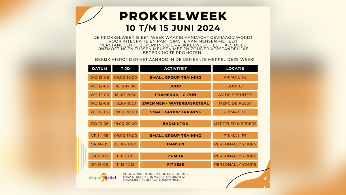 RTV Meppel tweet media