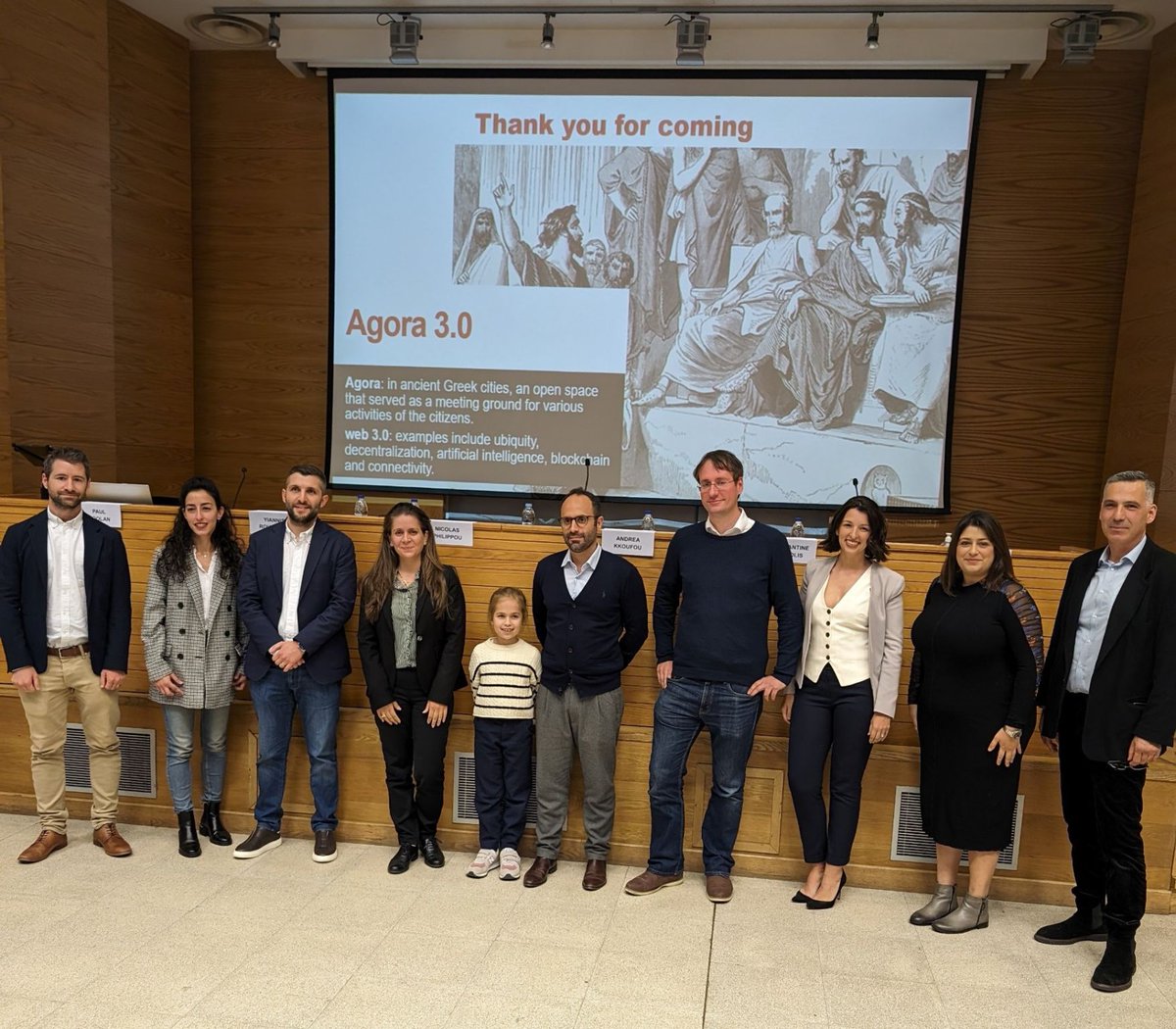 Aria Health (@myariahealth) on Twitter photo We won the Strategic Infrastructures grant for Health with this amazing group of people and companies. <a href="/goc_cy/">German Oncology Center</a>, <a href="/UCYOfficial/">University of Cyprus</a>, <a href="/CyprusInstitute/">The Cyprus Institute</a>, <a href="/CyUniTech/">Cyprus University of Technology</a>, <a href="/ClinBAY/">ClinBAY</a>, <a href="/elucyprus/">European Leadership University, Cyprus</a> and Dr Alexander Thieme of <a href="/Stanford/">Stanford University</a>. We won the Strategic Infrastructures grant for Health with this amazing group of people and companies. <a href="/goc_cy/">German Oncology Center</a>, <a href="/UCYOfficial/">University of Cyprus</a>, <a href="/CyprusInstitute/">The Cyprus Institute</a>, <a href="/CyUniTech/">Cyprus University of Technology</a>, <a href="/ClinBAY/">ClinBAY</a>, <a href="/elucyprus/">European Leadership University, Cyprus</a> and Dr Alexander Thieme of <a href="/Stanford/">Stanford University</a>.