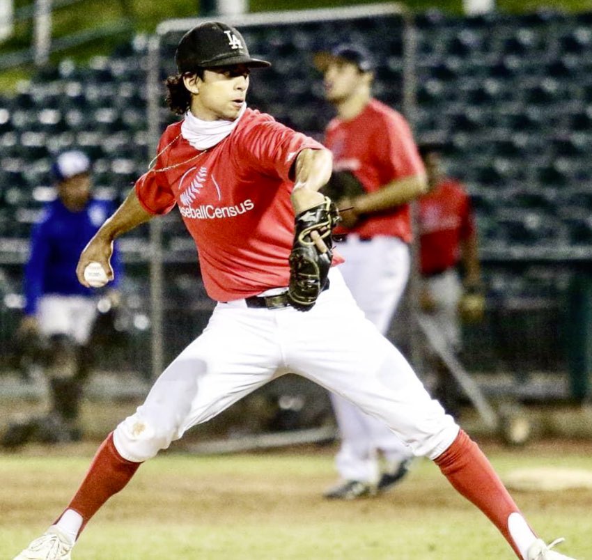 210 Prep Sports (@210prepsports) on Twitter photo College Baseball: The <a href="/BaseballCensus/">Baseball Census</a> Collegiate Summer League begins this Wednesday & features 180 players throughout the state of California. <a href="/ArmoredHeat/">Armored Heat</a> <a href="/VCBucs/">Ventura County Buccaneers</a> <a href="/SecoSentinels/">Arroyo Seco Sentinels</a> <a href="/Nico_Calderaro/">Nicholas Calderaro</a> 210prepsports.com/2024/06/10/bas… College Baseball: The <a href="/BaseballCensus/">Baseball Census</a> Collegiate Summer League begins this Wednesday & features 180 players throughout the state of California. <a href="/ArmoredHeat/">Armored Heat</a> <a href="/VCBucs/">Ventura County Buccaneers</a> <a href="/SecoSentinels/">Arroyo Seco Sentinels</a> <a href="/Nico_Calderaro/">Nicholas Calderaro</a> 210prepsports.com/2024/06/10/bas…