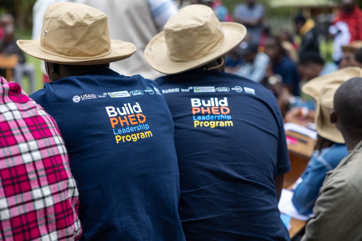 EstherMaende's tweet photo. What are your thoughts on Population, Health, Environment, and Development (PHED) integration? We'd love to hear from you. Please share your insights through this link: https://t.co/IFHmfkxyQG 

Join us on June 15th on X Space to share your input on PHED. https://t.co/GVkyunwxg9
