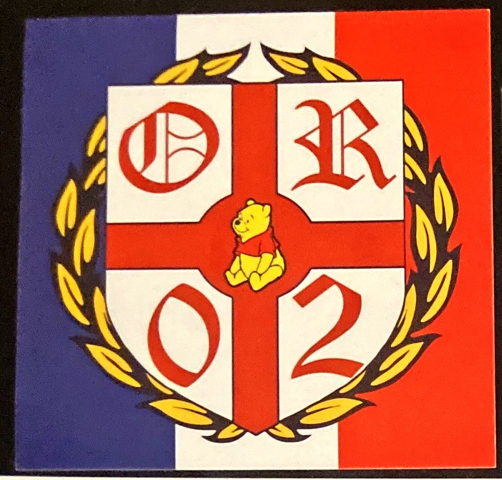 1jour1stick's tweet photo. Superbe stick des #OR02 supporters de l'AC Ajaccio bien sûr....
...
....
.....
.......
Qui est en fait un stick de chambrage des bastiais bien sûr:
* Le drapeau 🇫🇷, les bastiais traitant les ajacciens de connivence avec le continent
* Le Winnie l'ourson déjà vu ⏬ https://t.co/HvZbdTOKrg