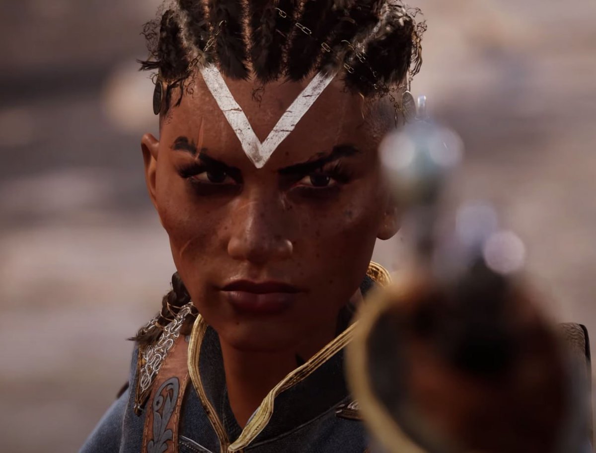 user_TROOPER's tweet image. Честно спёр. &quot;Да, у нас приключенческая игра от 3 лица, как ты догадался?&quot;