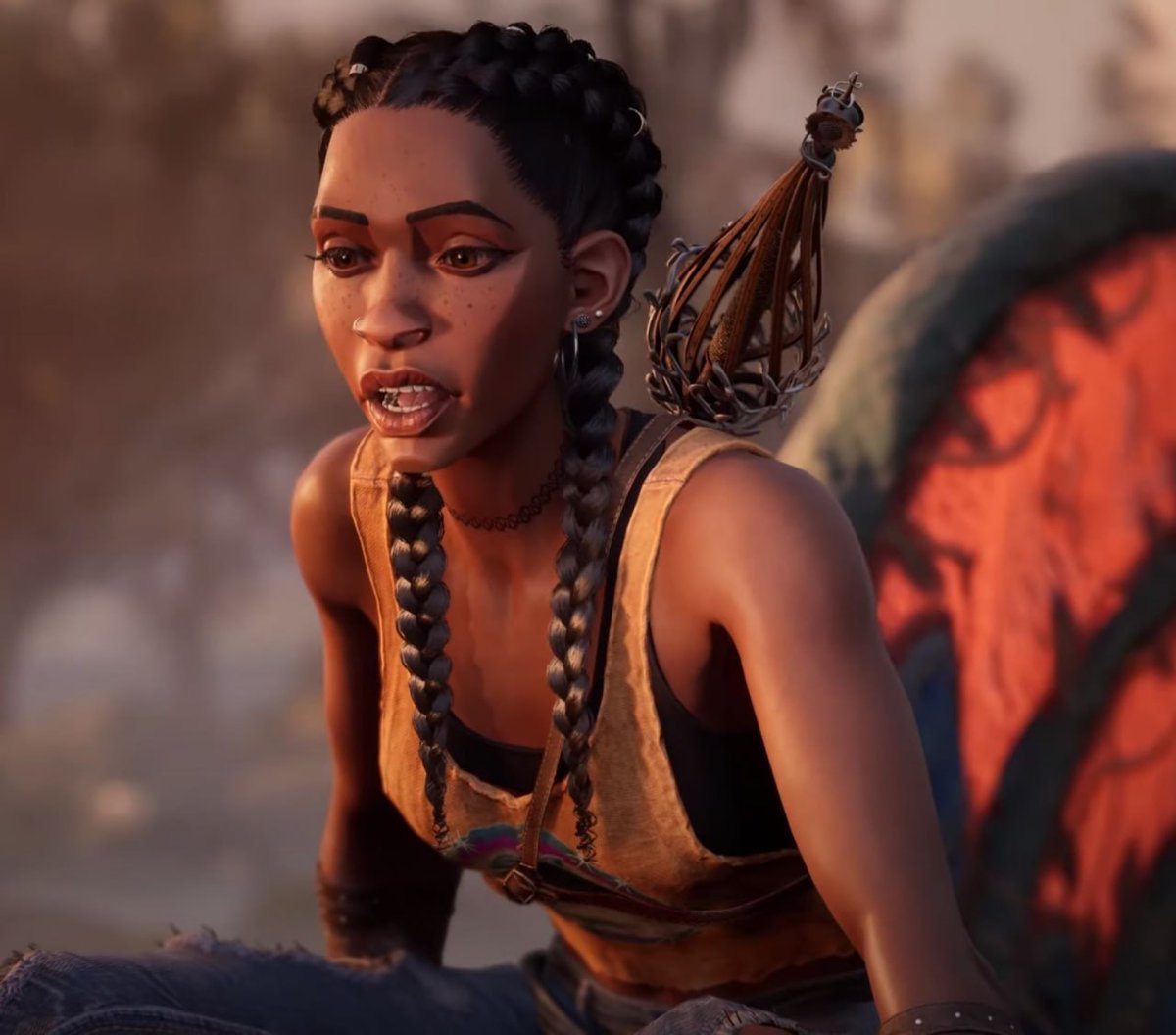 user_TROOPER's tweet image. Честно спёр. &quot;Да, у нас приключенческая игра от 3 лица, как ты догадался?&quot;