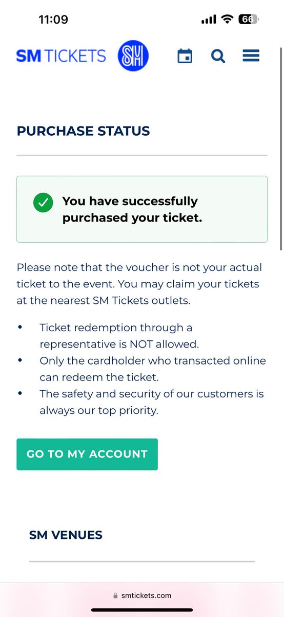 darrylezekiel's tweet photo. Secured and scored my ticket for @DUALIPA's upcoming #RadicalOptimismTour in Manila. See you in November! Can't wait! https://t.co/OrZ3Amxros