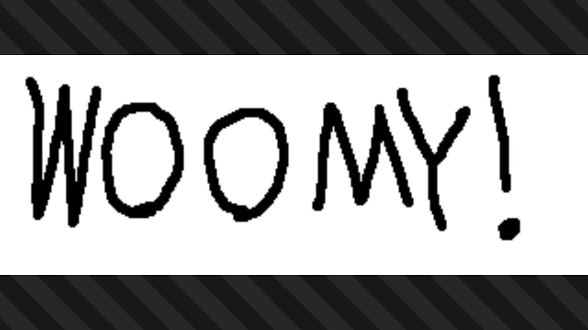FaultHeart11's tweet photo. Woomy! #Splatoon3 #NintendoSwitch https://t.co/v0VelhYNnr