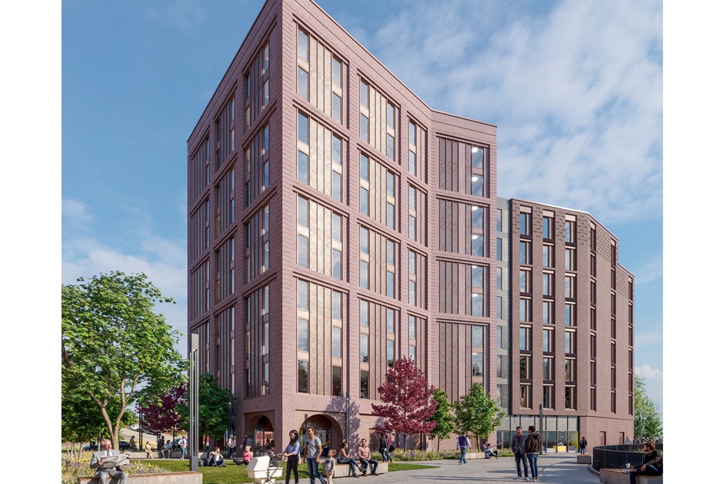 TCIndex's tweet image. Bristol approves more student halls theconstructionindex.co.uk/news/view/bris… #purposebuiltstudentaccommodation #WatkinJones #west