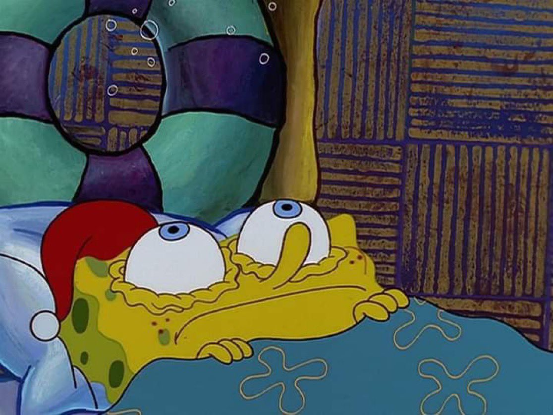 me trying not to overthink

also me overthinking: