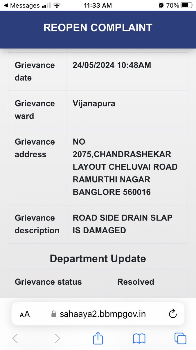 Manjunath tweet media