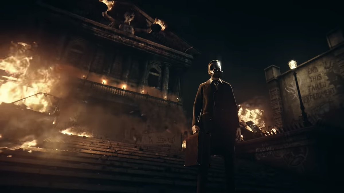 KiraK1990's tweet photo. So Scarecrow looks really great and accurate in Batman Arkham Shadows, but why is this not for ps5??? #Batman #ArkhamShadows #Arkhamgames https://t.co/C7ZucY53Bb