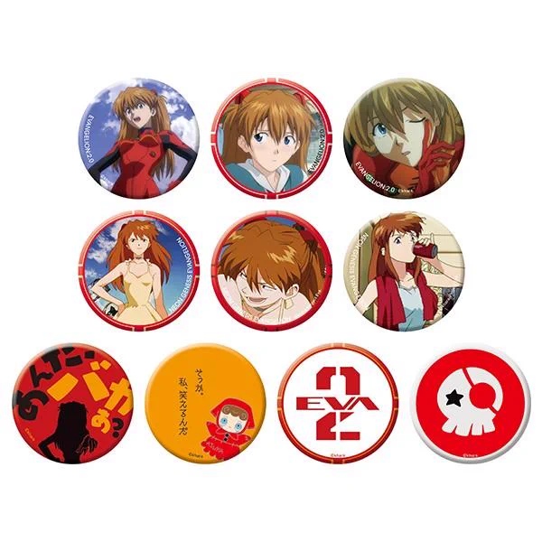 EVANGELION STORE(エヴァンゲリオンストア) on X: 