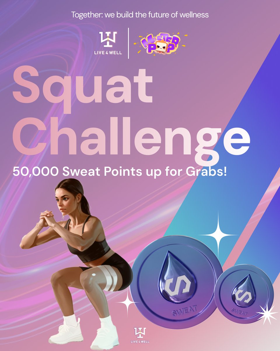 Live4Well tweet media