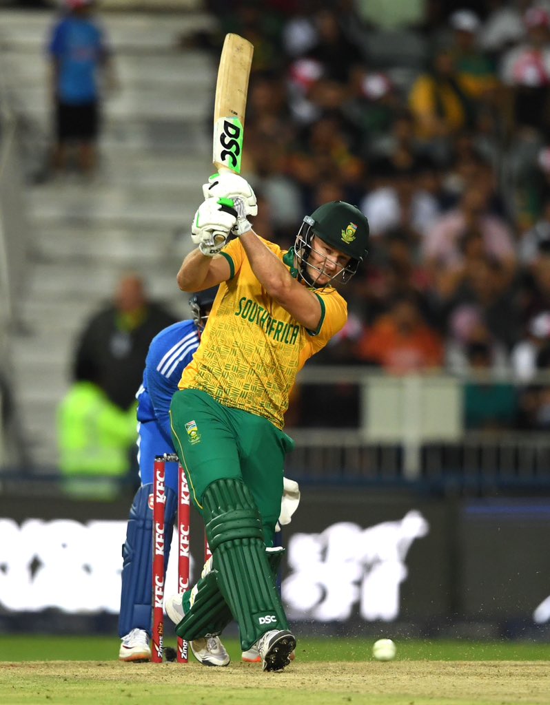 🗣 Miller Time!!! 🎂🥳
 
Happy Birthday David Miller 🎂🏏🙌
May this day bring you countless runs and the thrill of many more victories. 

Keep shining 🥂