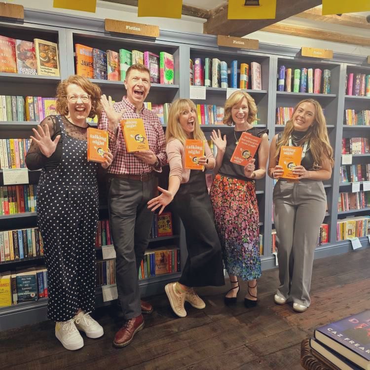 Claire Daverley tweet media