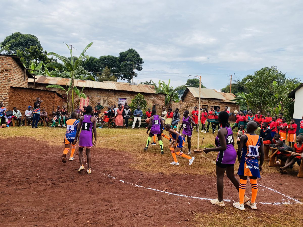 Ecowarriors Initiatives Uganda tweet media