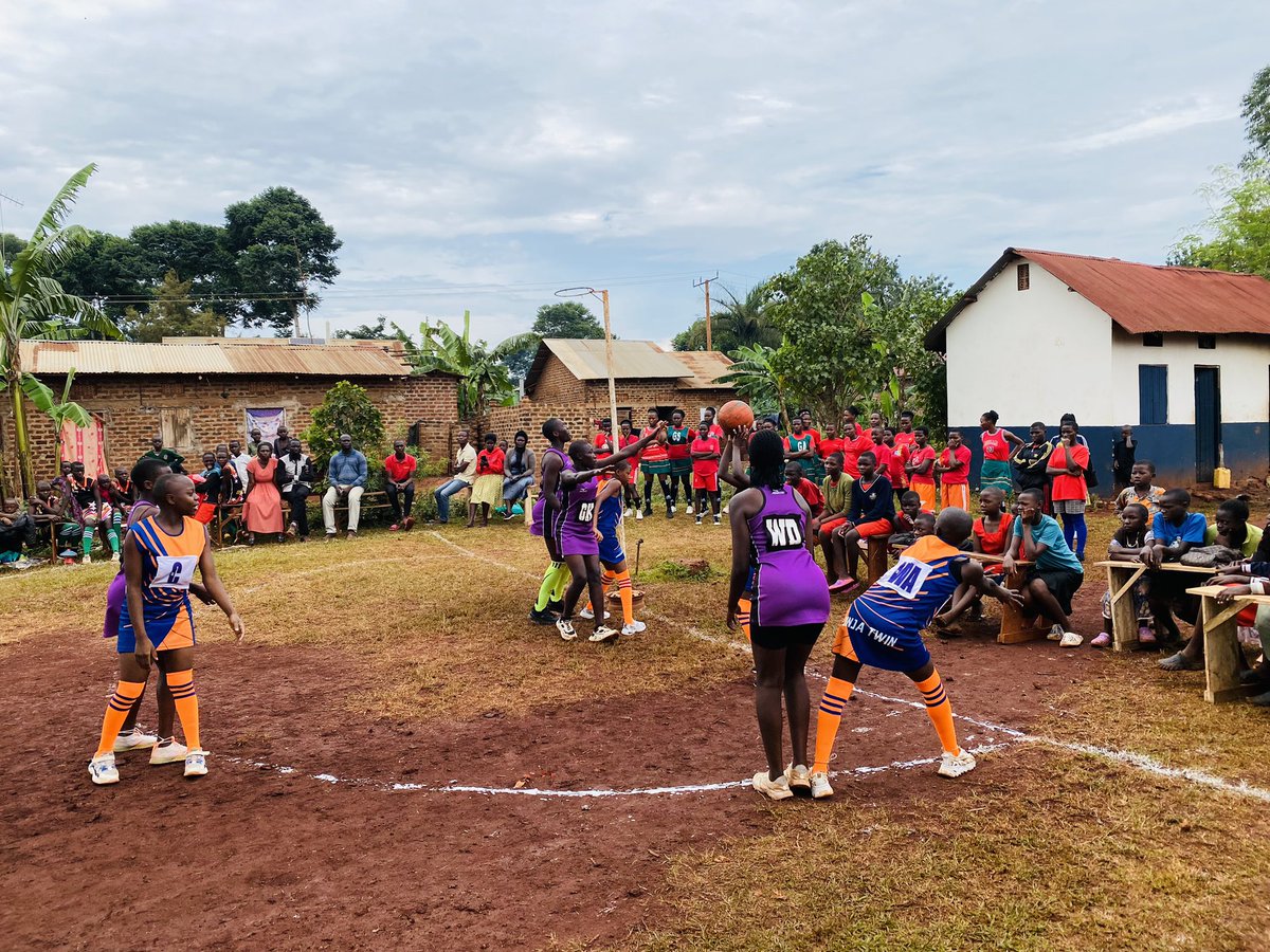 Eco Warriors (@ecowarriors256) on Twitter photo It was a grate pleasure to host a tournament at Twin Primary school to celebrate the heroes day on Sunday. It was to celebrate all the heroines in sports . Thanks to <a href="/netballtrust/">Netball Dev Trust</a> for providing the sports kits to all the girls It was a grate pleasure to host a tournament at Twin Primary school to celebrate the heroes day on Sunday. It was to celebrate all the heroines in sports . Thanks to <a href="/netballtrust/">Netball Dev Trust</a> for providing the sports kits to all the girls
