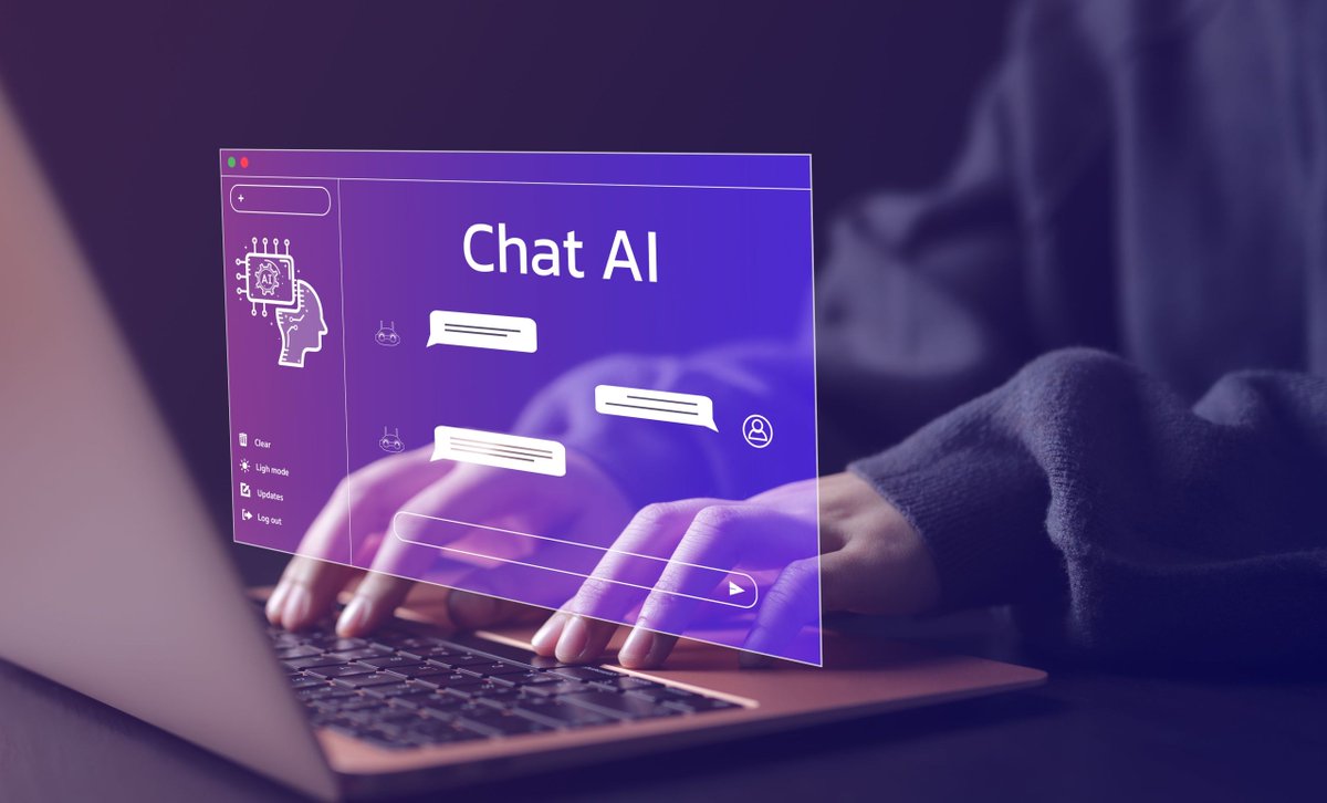 🔐💻AI-Chatbots können die Effizienz maximieren! Doch wie steht es um den Datenschutz? Im Umgang mit sensiblen Unternehmensdaten empfehlen wir bestimmte Massnahmen. Erfahren Sie mehr in unserem Artikel:💡👉 aveniq.ch/insights/chatb… #KünstlicheIntelligenz #Datenschutz