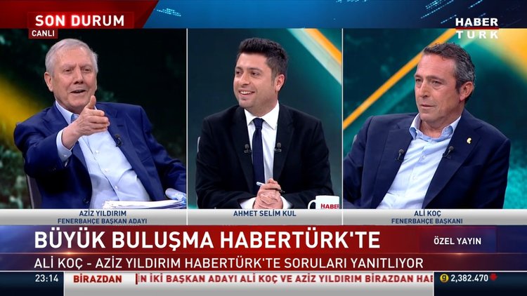 Fenereditor's tweet photo. Kürşad Oğuz: 

Gerçekten de ne kupa büyükmüş ne şampiyonluk.
Ülkenin kitlendiği yayın, haftalardır gündem oluşturan renkler, heyecanlar, tartışmalar…
Hepsi bildiğimiz bu gerçeği bize bir kez daha gösterdi:
Ne kupa ne şampiyonluk…
Bir ve tek büyük Fenerbahçe’dir. https://t.co/LOul2qFeMt