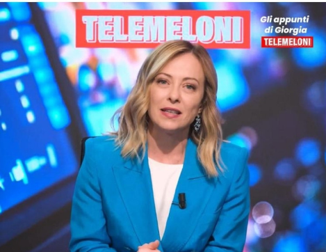 UGirovago77000's tweet photo. Fratelli d'Italia rispetto alle politiche perde 750.000 voti
Solo il Partito democratico aumenta di 100.000 voti
e i Verdi e la sinistra sfondano e aumentano di 500.000.
Un risultato che rafforza la sinistra e la speranza 
di avere finalmente un alternativa alle destre https://t.co/pKcOFS0dAF