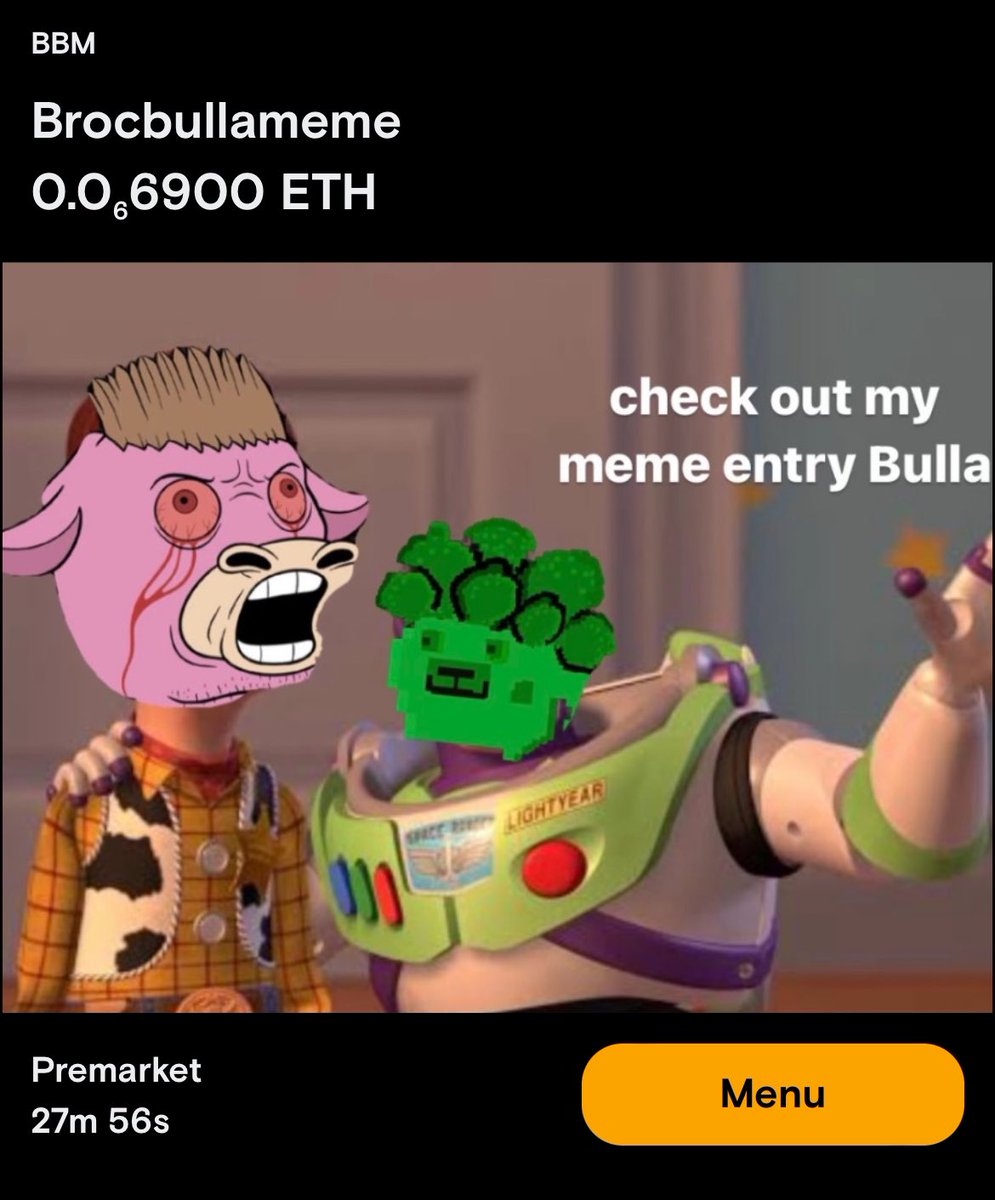 TGcharmander's tweet photo. Broc+Bulla to the moon!

@GumBallProtocol @HenloTech @TheBullas_ https://t.co/etfzEnDGAB