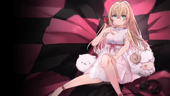 みりんちゃん周年イラストさんたち 