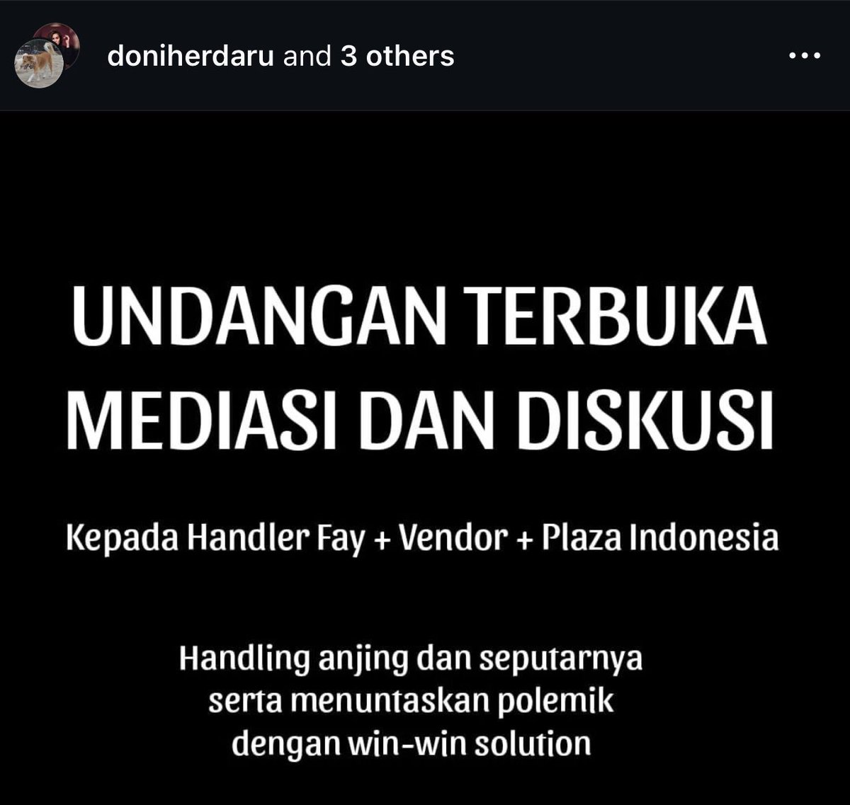 Andre Goranico Samosir tweet media
