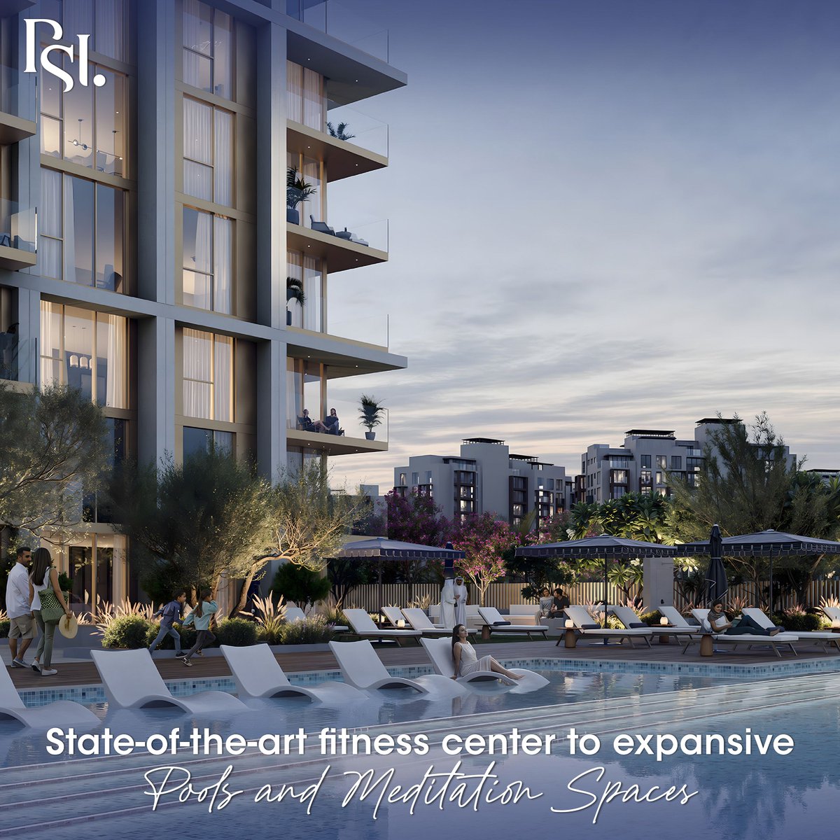 PSIEstate's tweet image. Arlo by Emaar Properties
A striking new high-rise residential development in Dubai Creek Harbour community. 

Competitive Pricing: start from just AED 1.7 million.
Payment Plan: Flexible Options 

🔑 Don&apos;t miss your chance 

#psiestate#propertyshopinvestment#ArloByEmaar