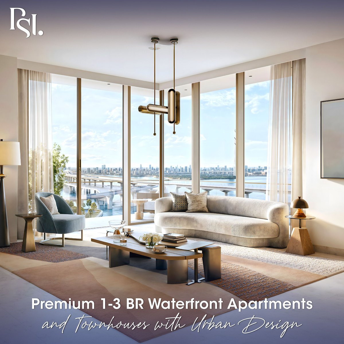 PSIEstate's tweet image. Arlo by Emaar Properties
A striking new high-rise residential development in Dubai Creek Harbour community. 

Competitive Pricing: start from just AED 1.7 million.
Payment Plan: Flexible Options 

🔑 Don&apos;t miss your chance 

#psiestate#propertyshopinvestment#ArloByEmaar