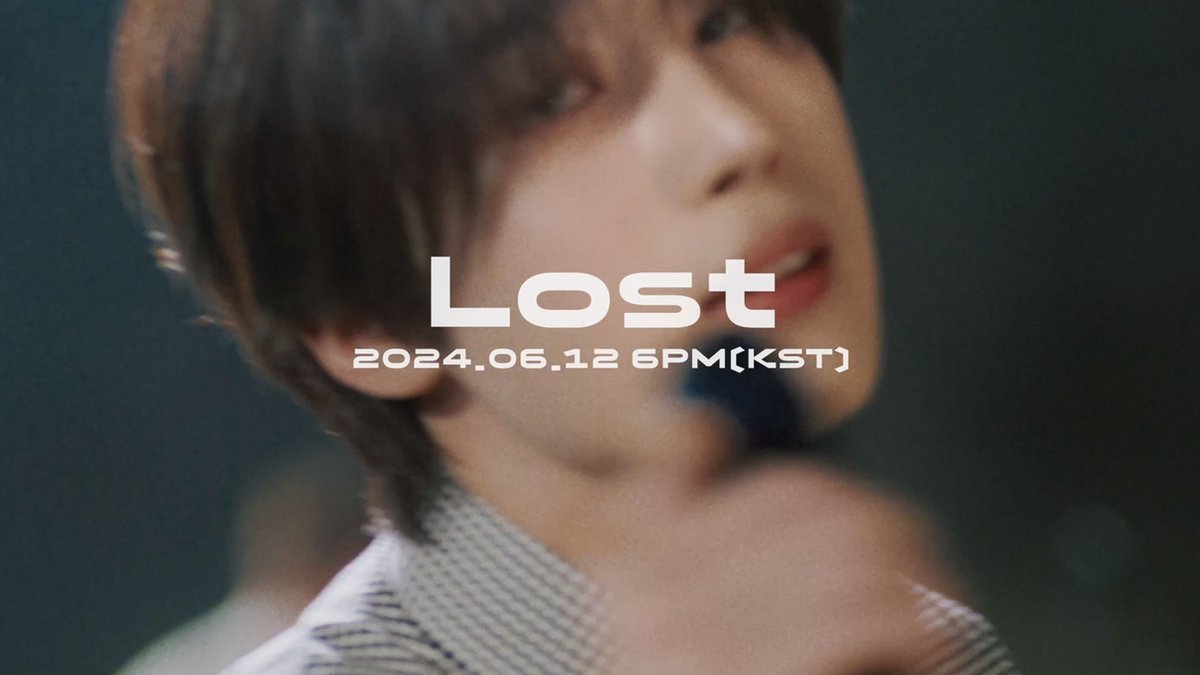 [📺]
Han Seung Woo 한승우 'Lost' Live Clip Teaser

➫ youtu.be/CSPk2Txkpyc

#한승우 #HANSEUNGWOO
#SCENE #Lost