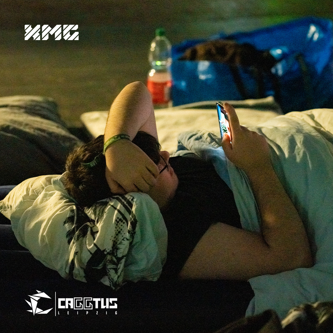 We're definitely not quite ready for the first meetings of the week! 😴

How are you doing, did you have a good start to #Monday?

#XMGenablesEsports #Esports #XMG #Gaming