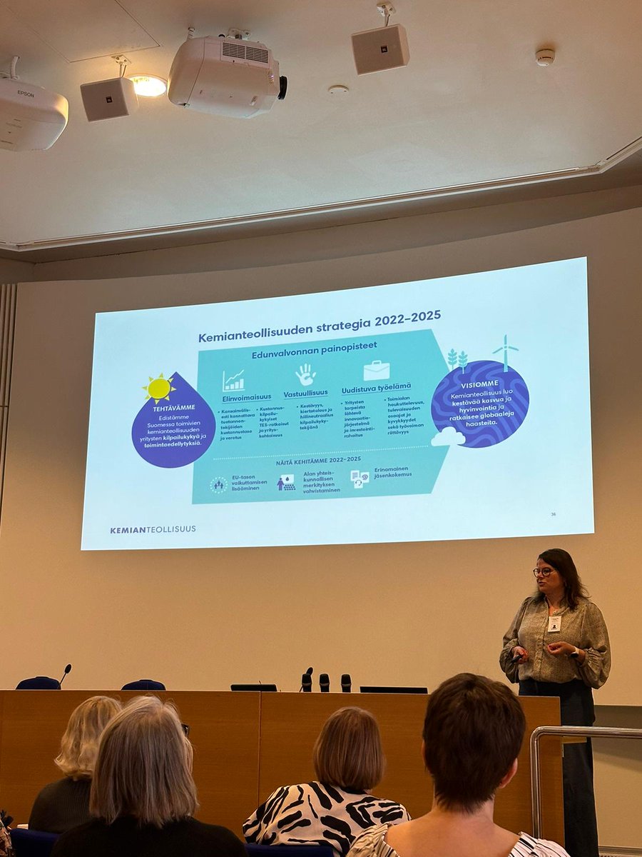 Perjantaina <a href="/AnniSiltanen/">Anni Siltanen</a>, <a href="/HyyrylainenH/">Hanna Hyyryläinen</a> ja Tutustu työelämään ja tienaa-harjoittelijamme Oliver ja Matilda vierailivat Nesteellä yhdessä Keudan opinto-ohjaajien kanssa. Kiitos <a href="/NesteGlobal/">Neste</a> ja <a href="/Keuda_Ammattiin/">Keuda</a> yhteistyöstä, hyvistä järjestelyistä ja monipuolisista keskusteluista!