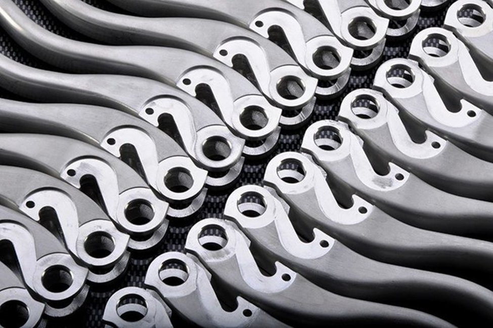 We specialise in the prototyping and low-volume manufacture of metal components. Using the latest 3 &amp; 5 axis high speed CNC machining centers and CNC EDM, we can produce highly accurate components in the selected target materials, direct from CAD data.
bit.ly/3fg44t3