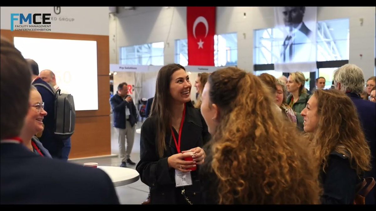 Today marks the beginning of the 29th EuroFM Conference. At FMCE, we are honoured to host EuroFM2024. Here's to a transformative &amp; inspiring event! 

#EuroFM24 #FMCE #IWFM #ABRAFAC #RICS #LondonMetUni #AfricaFM #HospitalityAction #Partners #Collaboration 
zurl.co/WCxN