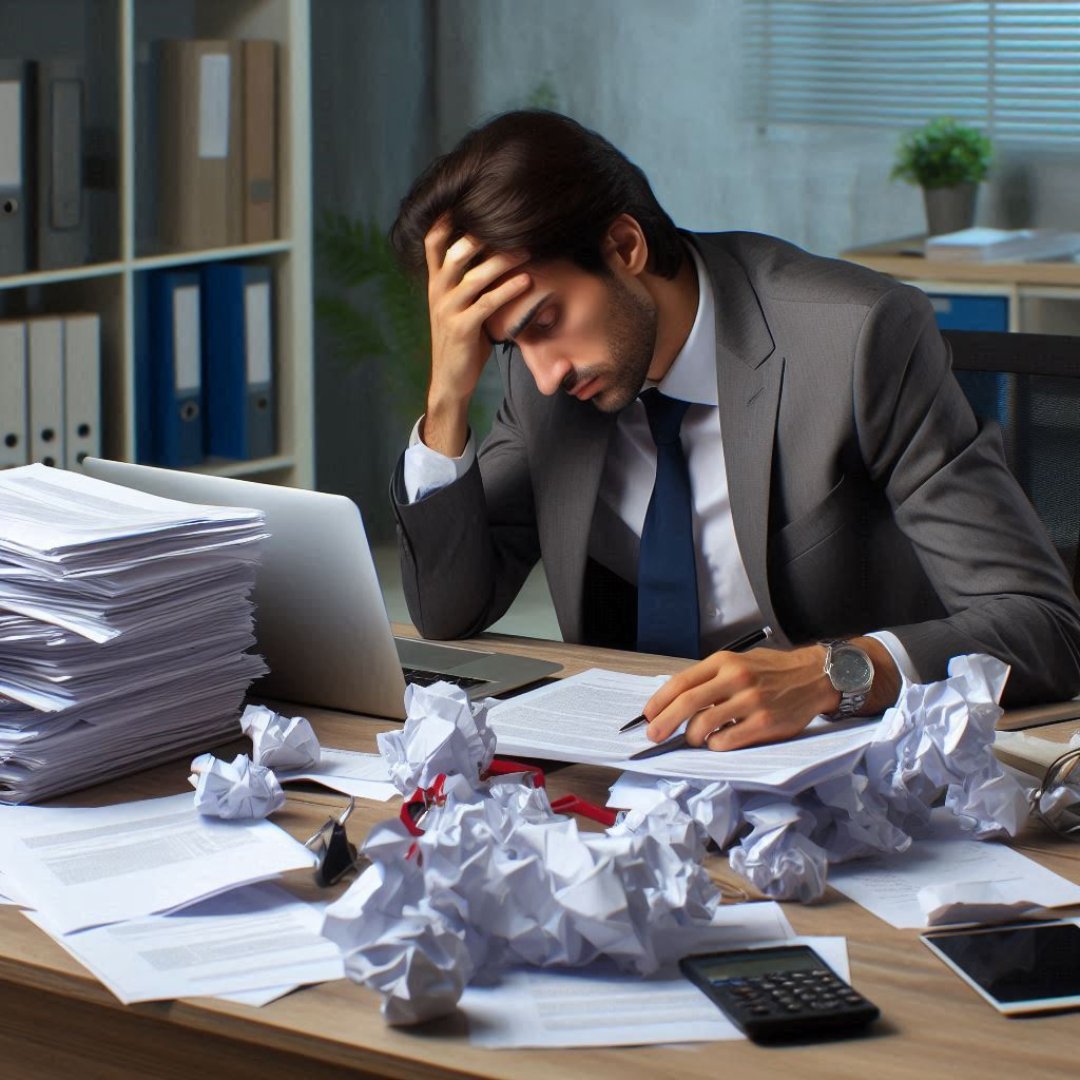 Is your sales and marketing process disjointed? A CRM can integrate activities, automate tasks, and boost efficiency for higher conversions. #Sales #Marketing #CRM

#businesstips #marketingdigital #marketing #marketingstrategy #automation #software #businessgrowth #strategy