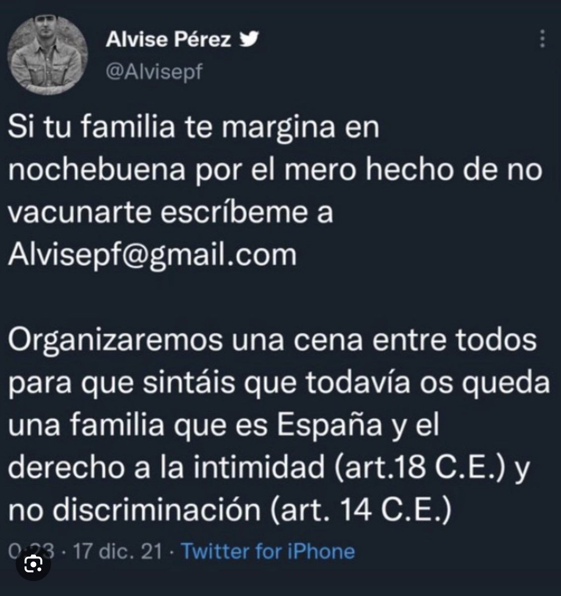 ‼️Hilo para que entendáis lo de Alvise tras 4 años conociendo de cerca su evolución. Nueve claves. 
1) Alvise comienza a ganar popularidad en plena pandemia cuando muchos españoles empiezan a plantearse por qué tenemos un Gobierno que nos encierra, nos obliga a vacunarnos y a