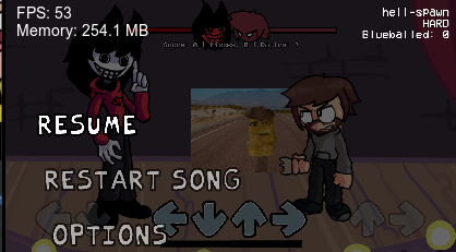 ex4mod's tweet image. 